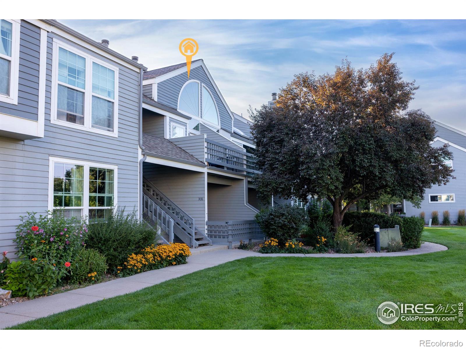 MLS Image #29 for 7436  singing hills court,boulder, Colorado