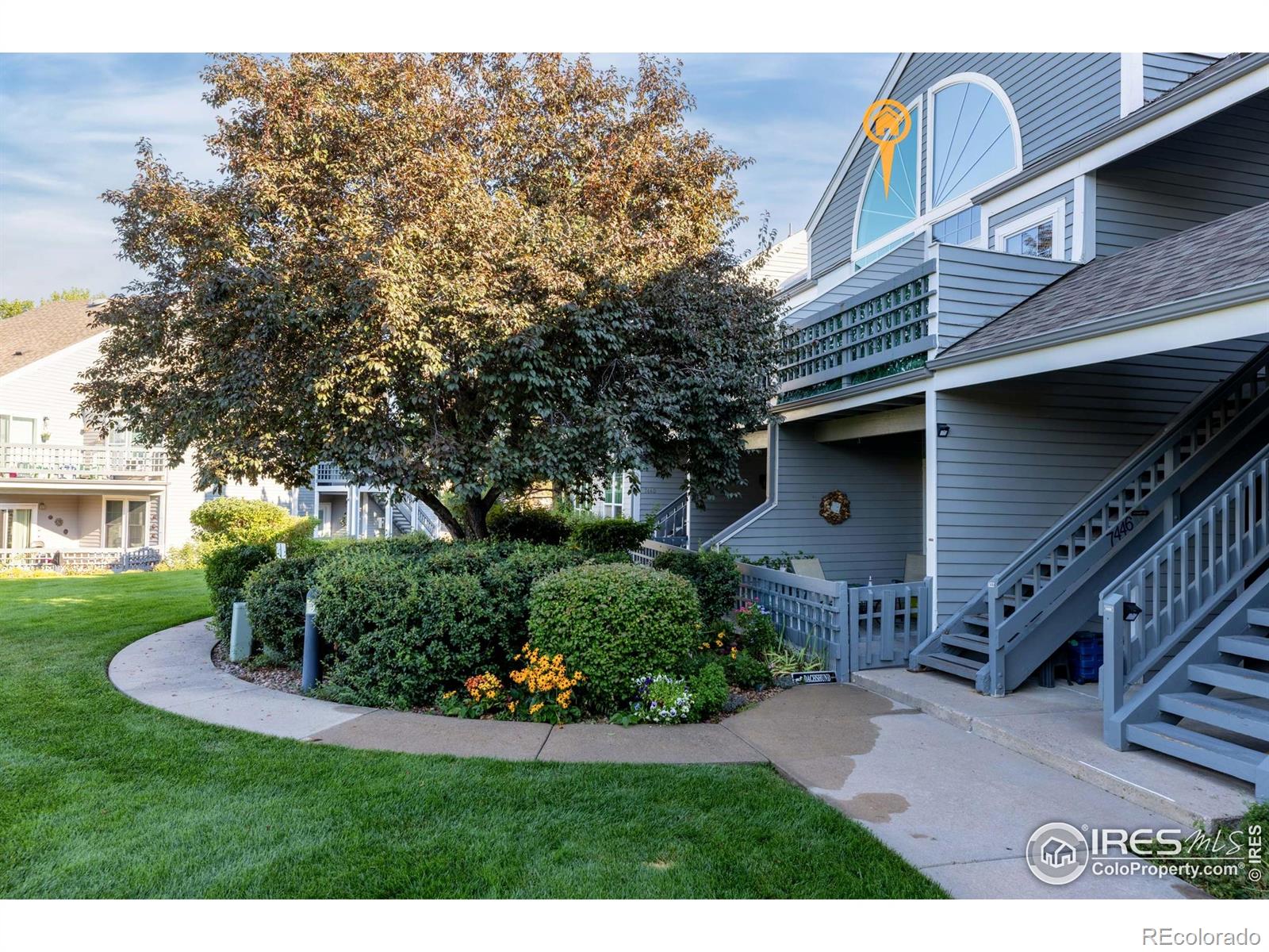 MLS Image #31 for 7436  singing hills court,boulder, Colorado