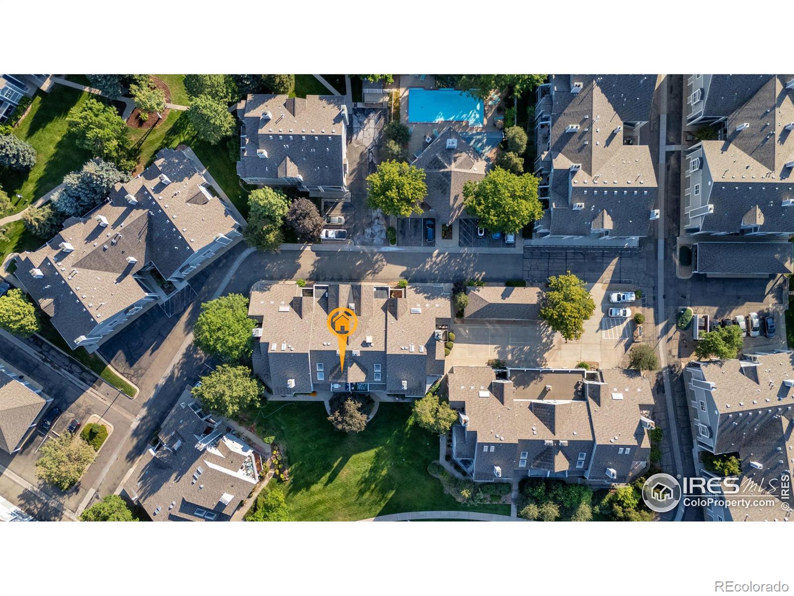 MLS Image #33 for 7436  singing hills court,boulder, Colorado