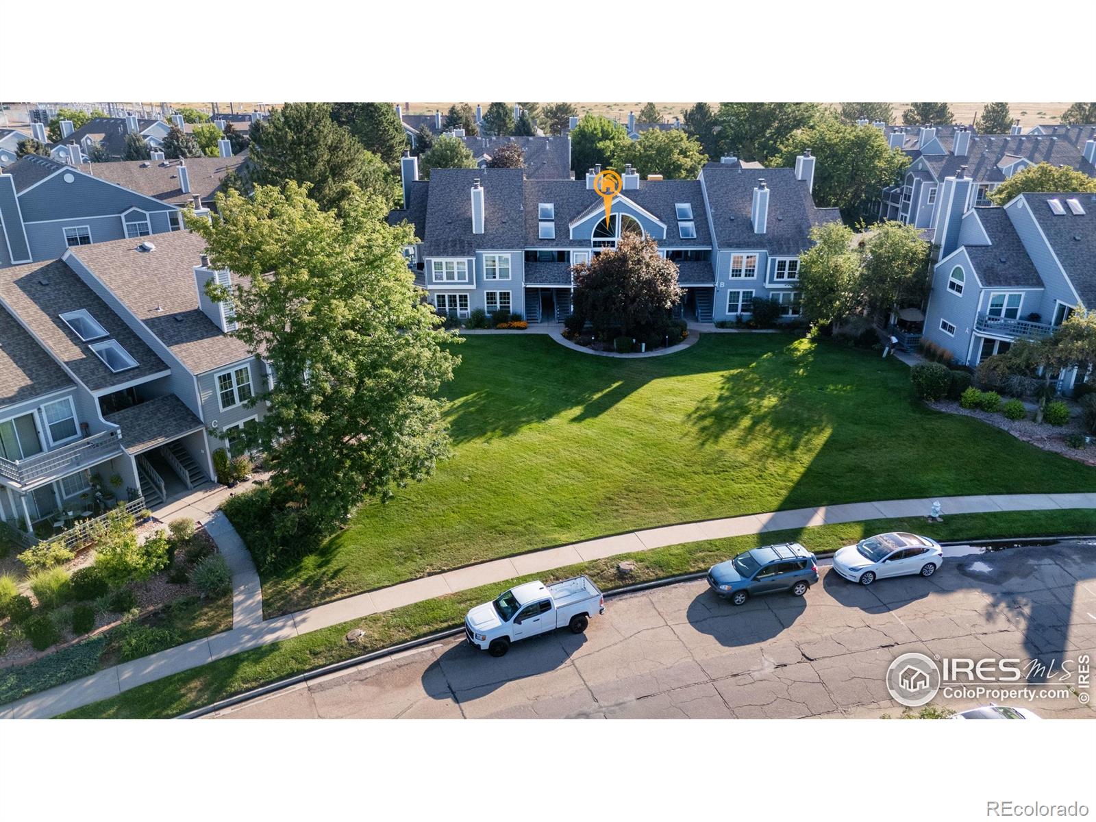 MLS Image #34 for 7436  singing hills court,boulder, Colorado