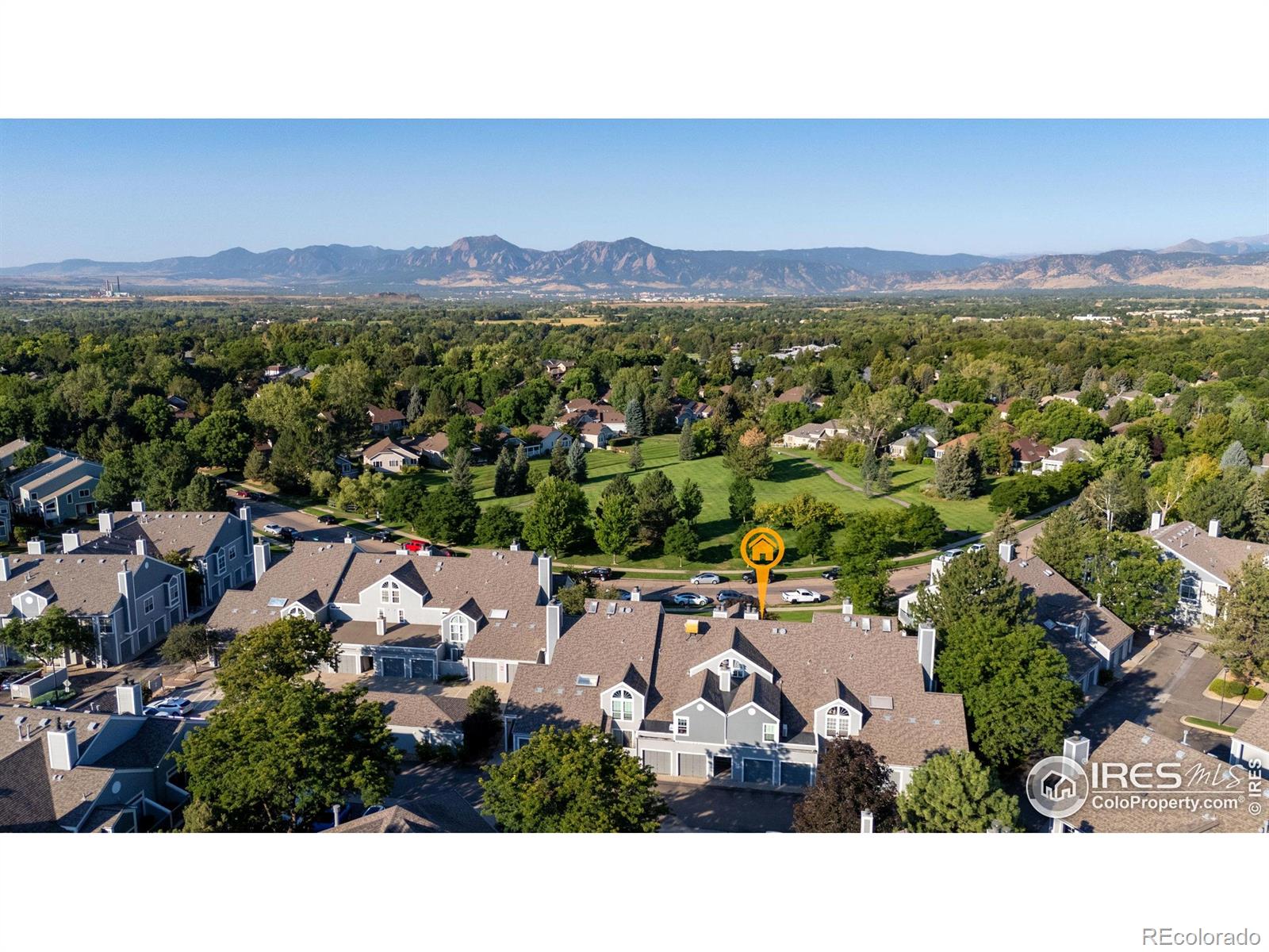 MLS Image #36 for 7436  singing hills court,boulder, Colorado