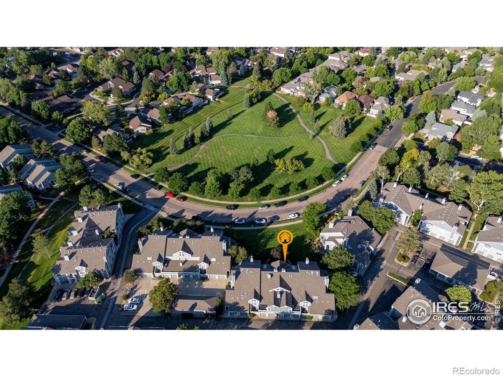 MLS Image #37 for 7436  singing hills court,boulder, Colorado