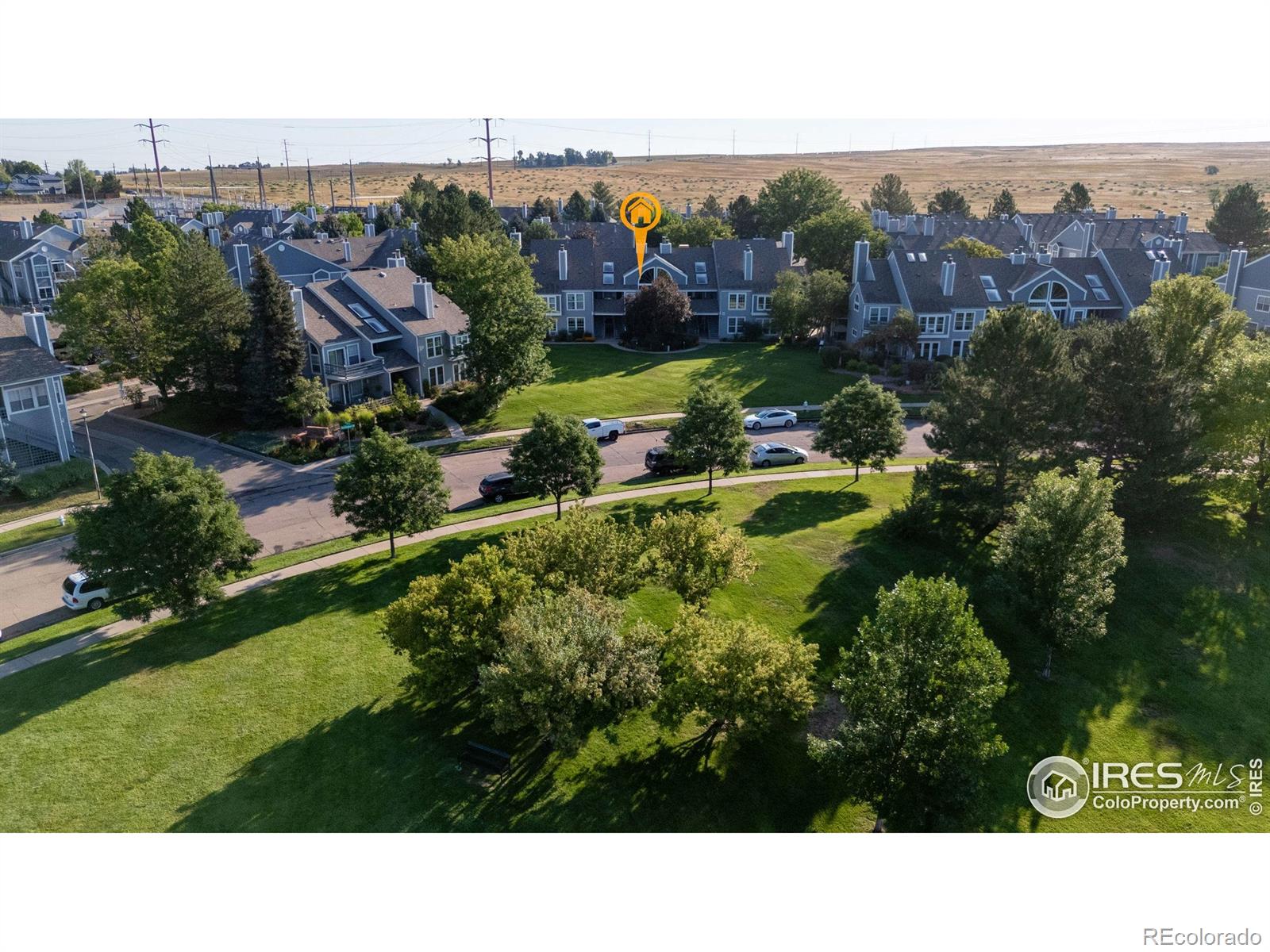 MLS Image #38 for 7436  singing hills court,boulder, Colorado
