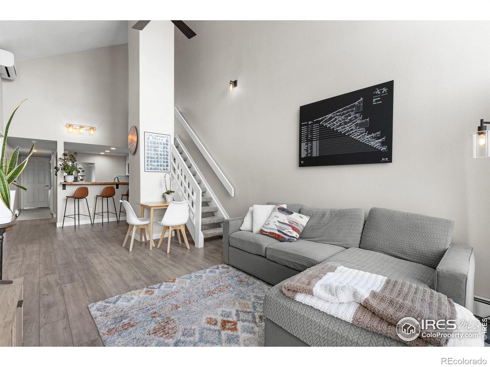 MLS Image #4 for 7436  singing hills court,boulder, Colorado