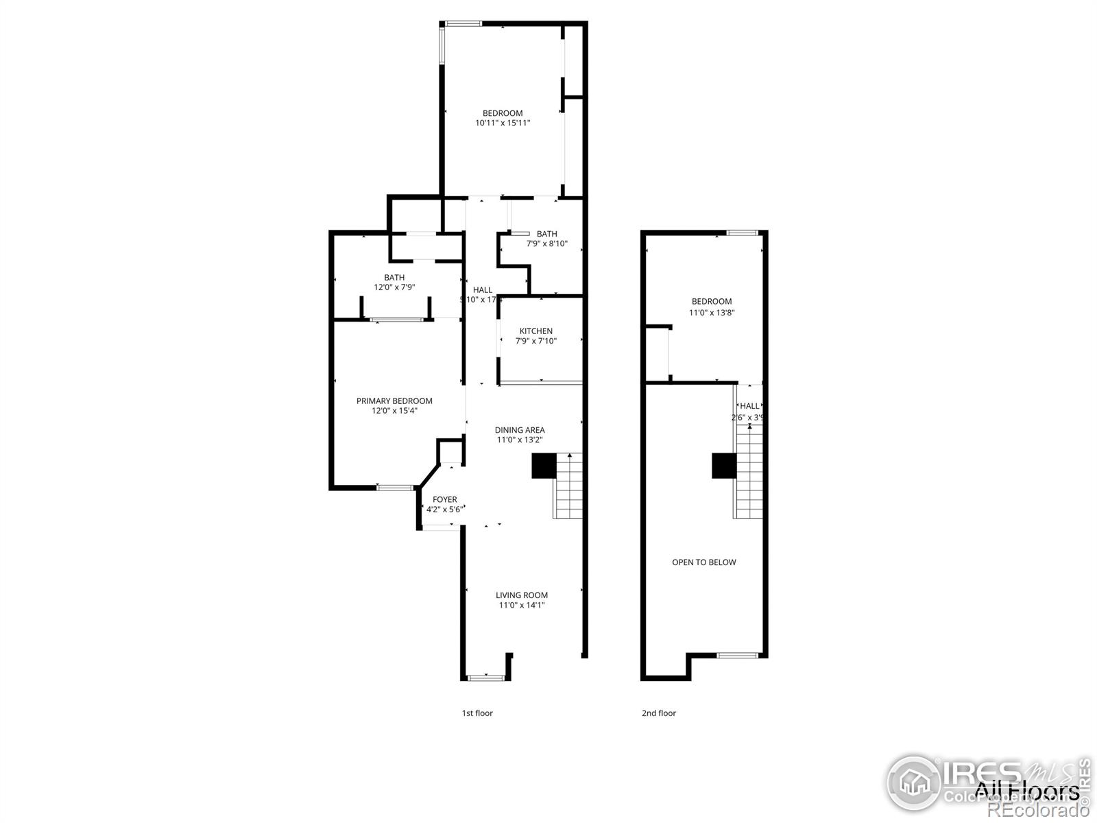 MLS Image #41 for 7436  singing hills court,boulder, Colorado