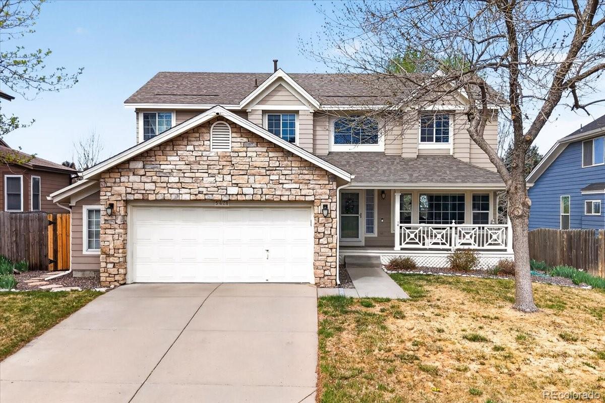MLS Image #0 for 5421 s bahama court,centennial, Colorado