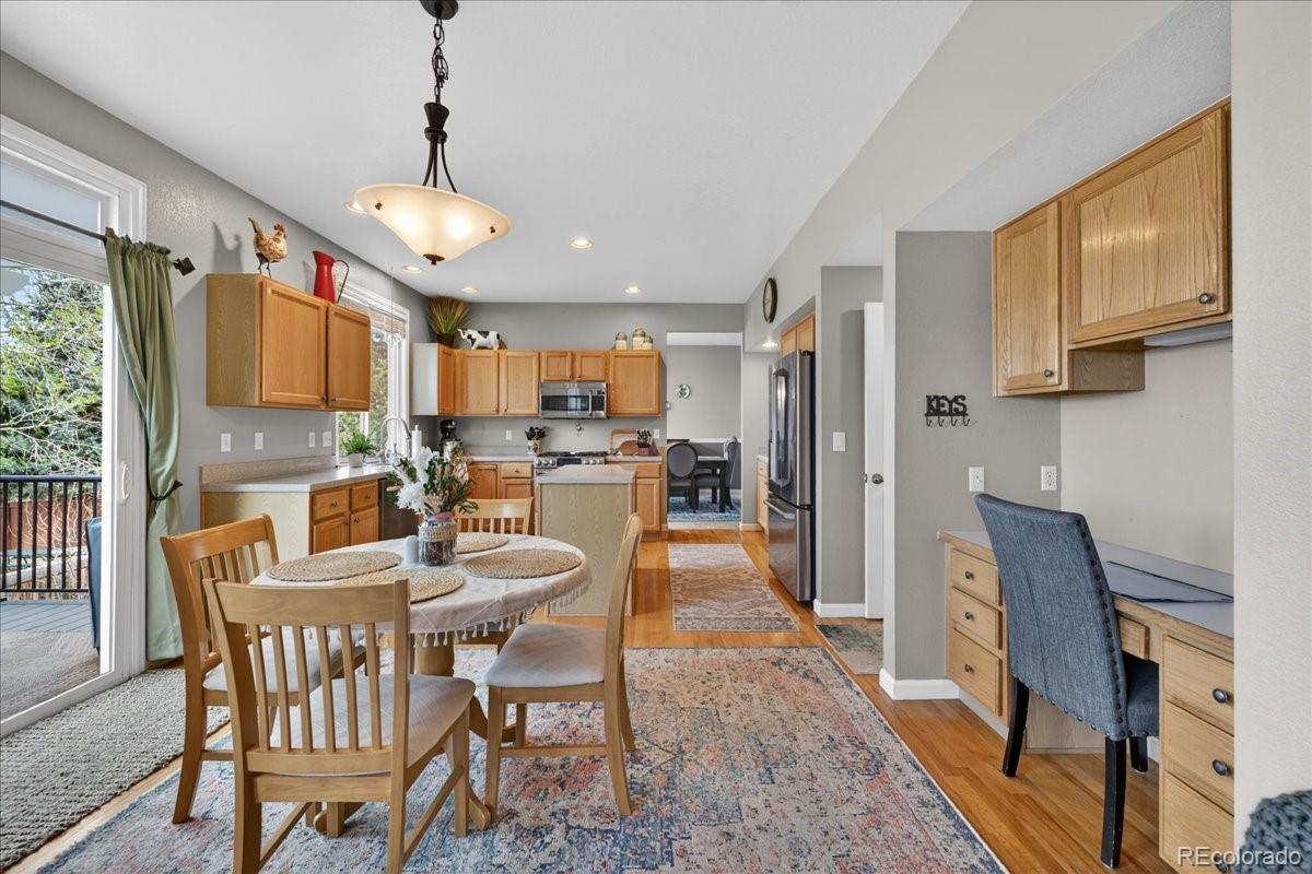 MLS Image #10 for 5421 s bahama court,centennial, Colorado