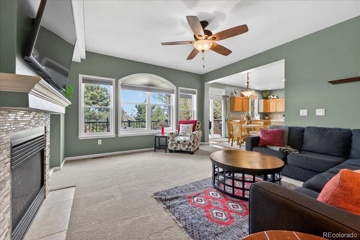 MLS Image #12 for 5421 s bahama court,centennial, Colorado