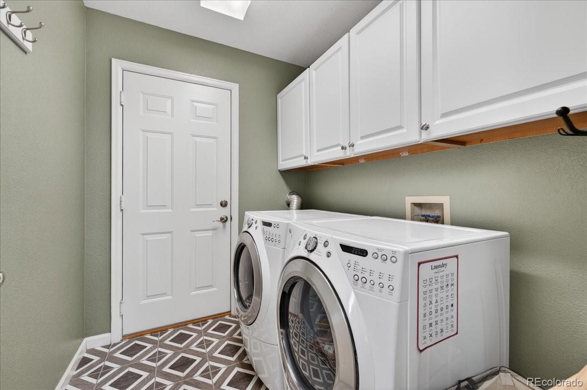 MLS Image #14 for 5421 s bahama court,centennial, Colorado
