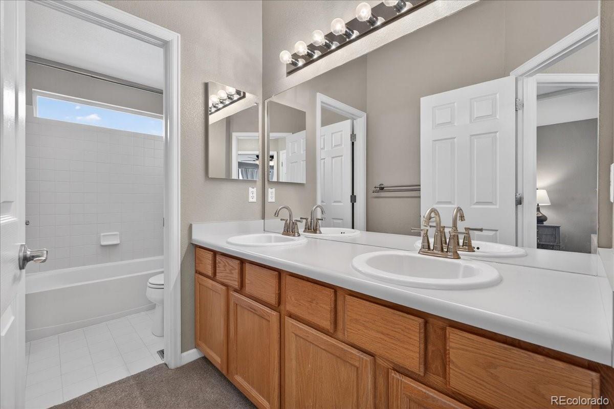 MLS Image #28 for 5421 s bahama court,centennial, Colorado