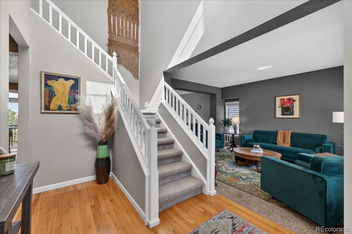 MLS Image #3 for 5421 s bahama court,centennial, Colorado