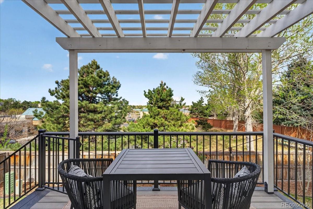 MLS Image #36 for 5421 s bahama court,centennial, Colorado