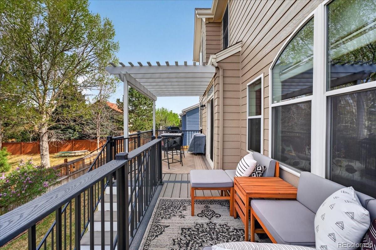 MLS Image #39 for 5421 s bahama court,centennial, Colorado