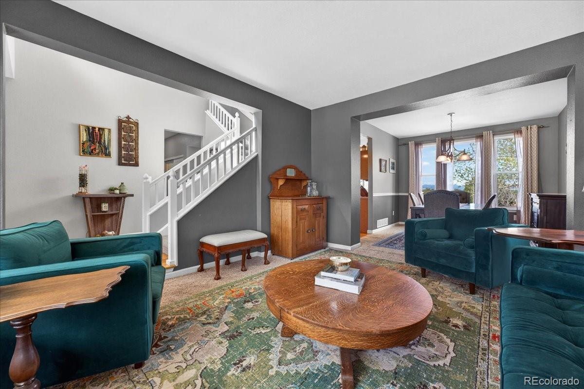 MLS Image #4 for 5421 s bahama court,centennial, Colorado