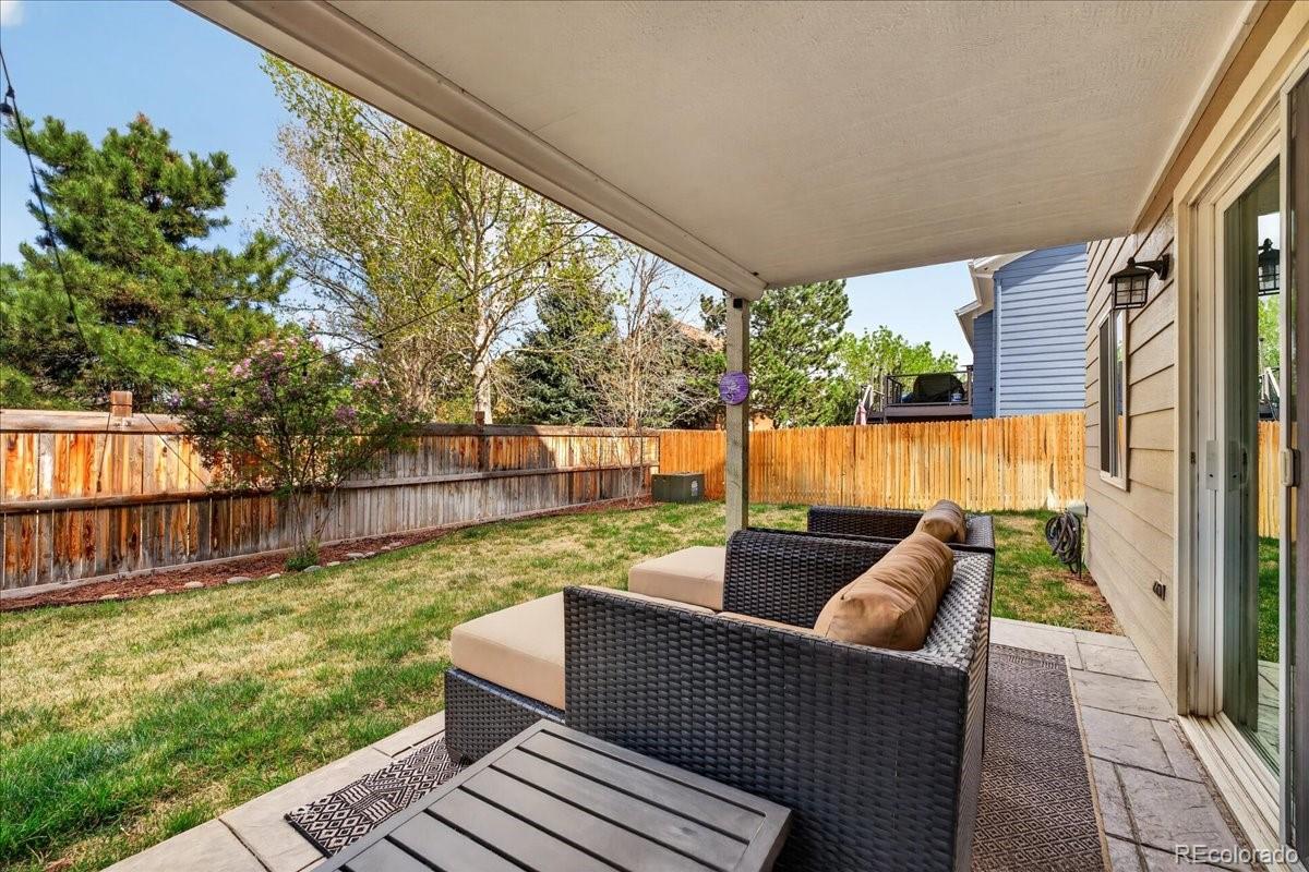 MLS Image #40 for 5421 s bahama court,centennial, Colorado