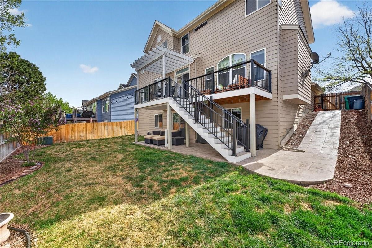 MLS Image #41 for 5421 s bahama court,centennial, Colorado