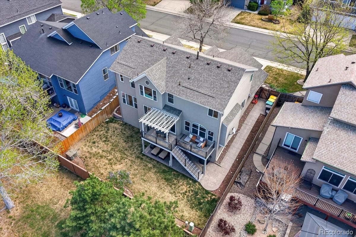 MLS Image #43 for 5421 s bahama court,centennial, Colorado