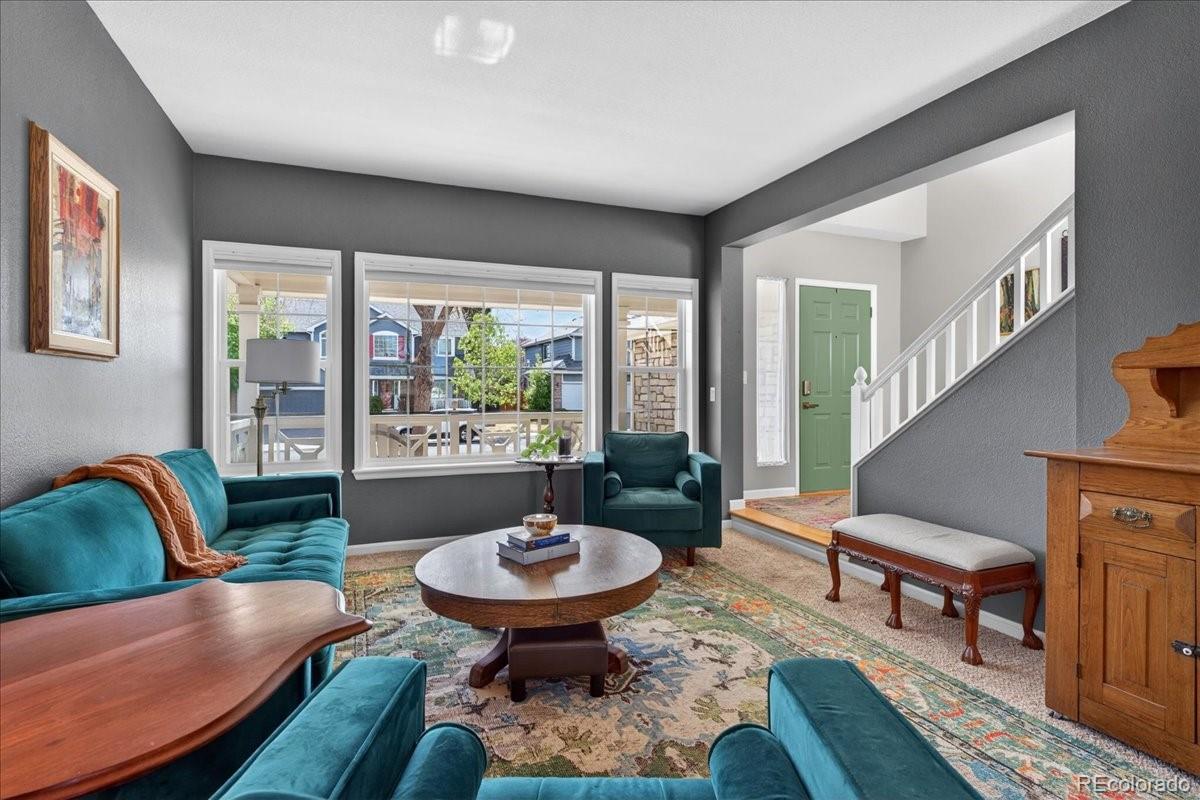 MLS Image #5 for 5421 s bahama court,centennial, Colorado