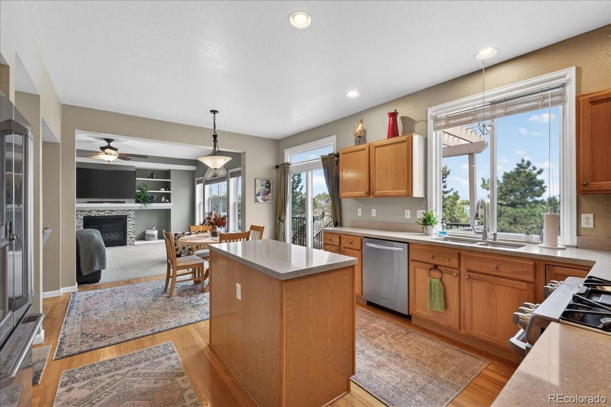 MLS Image #7 for 5421 s bahama court,centennial, Colorado