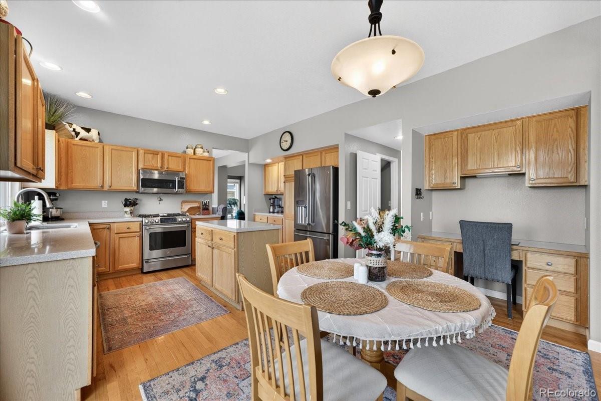 MLS Image #9 for 5421 s bahama court,centennial, Colorado