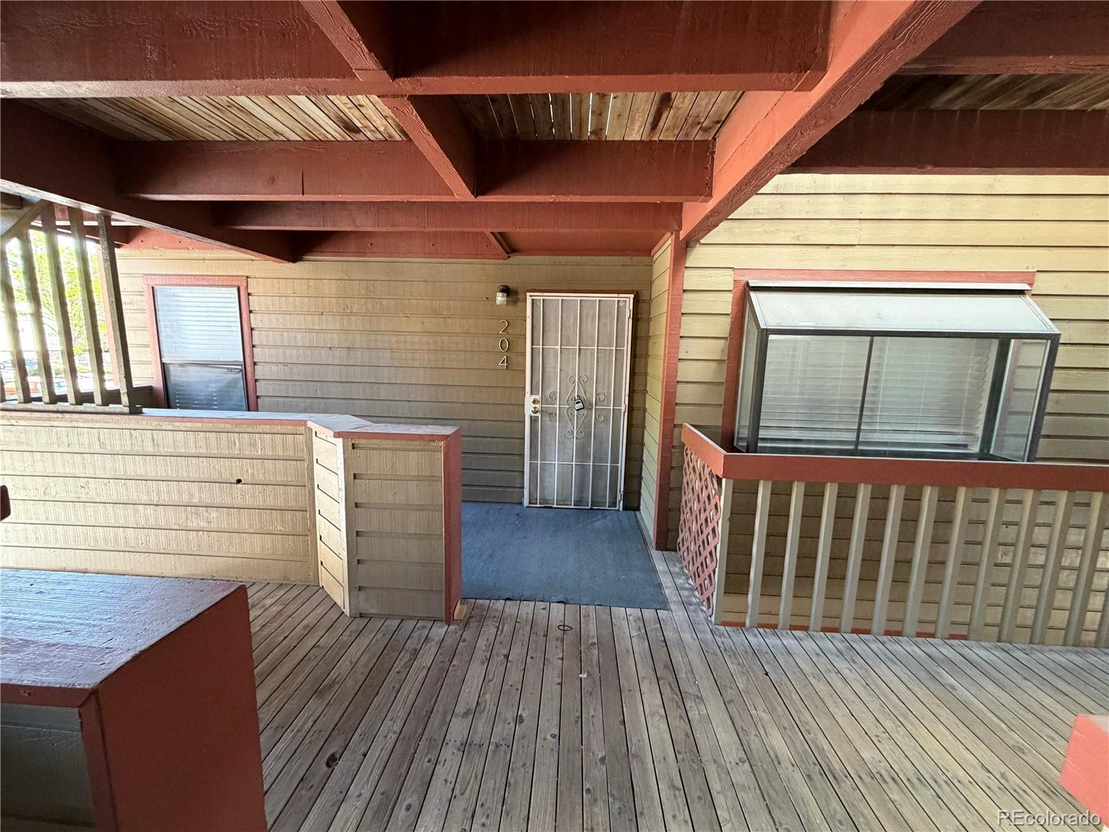 MLS Image #17 for 8741  dawson street 204,denver, Colorado