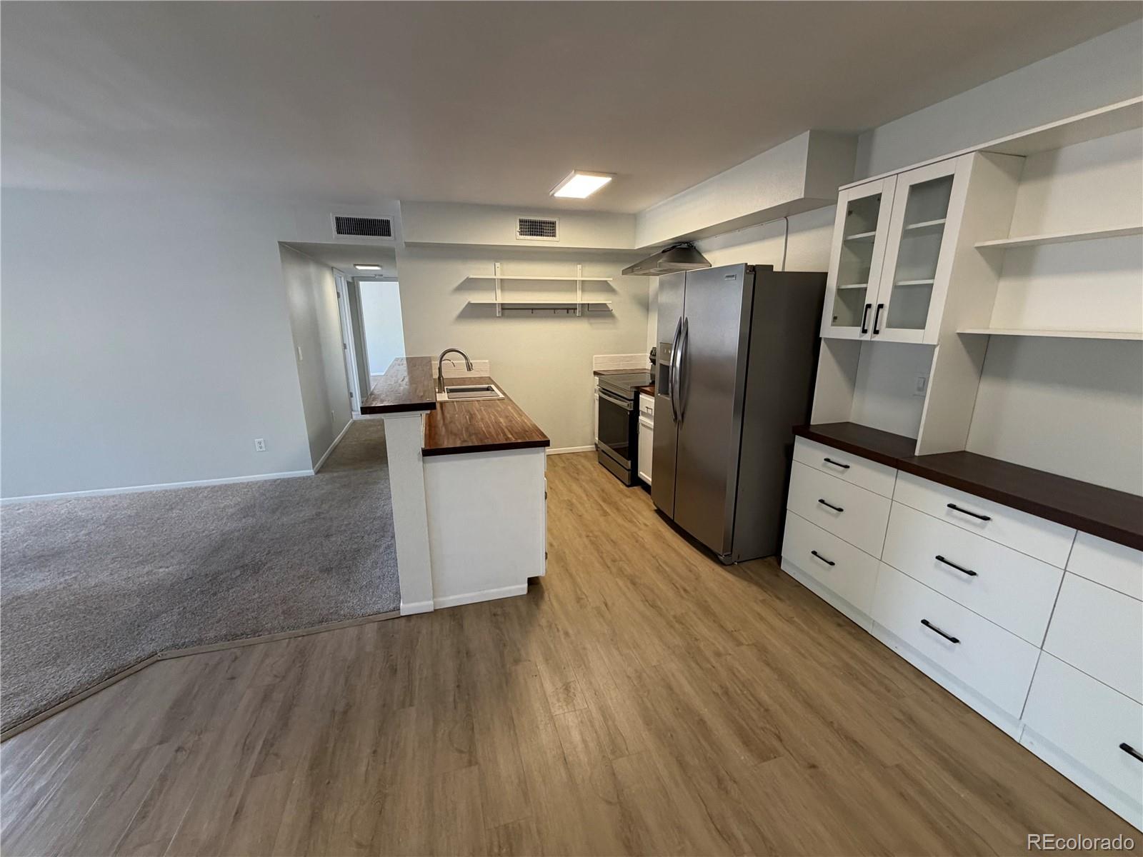 MLS Image #2 for 8741  dawson street 204,denver, Colorado