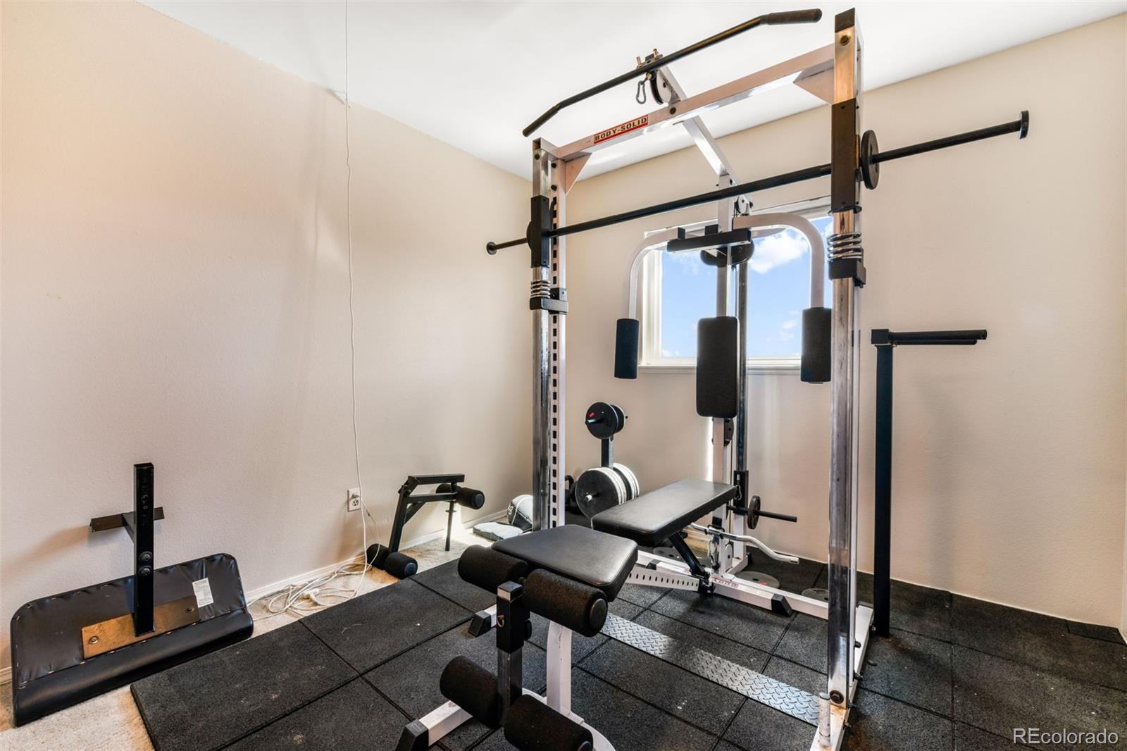 MLS Image #15 for 3545  sedgewood way,colorado springs, Colorado