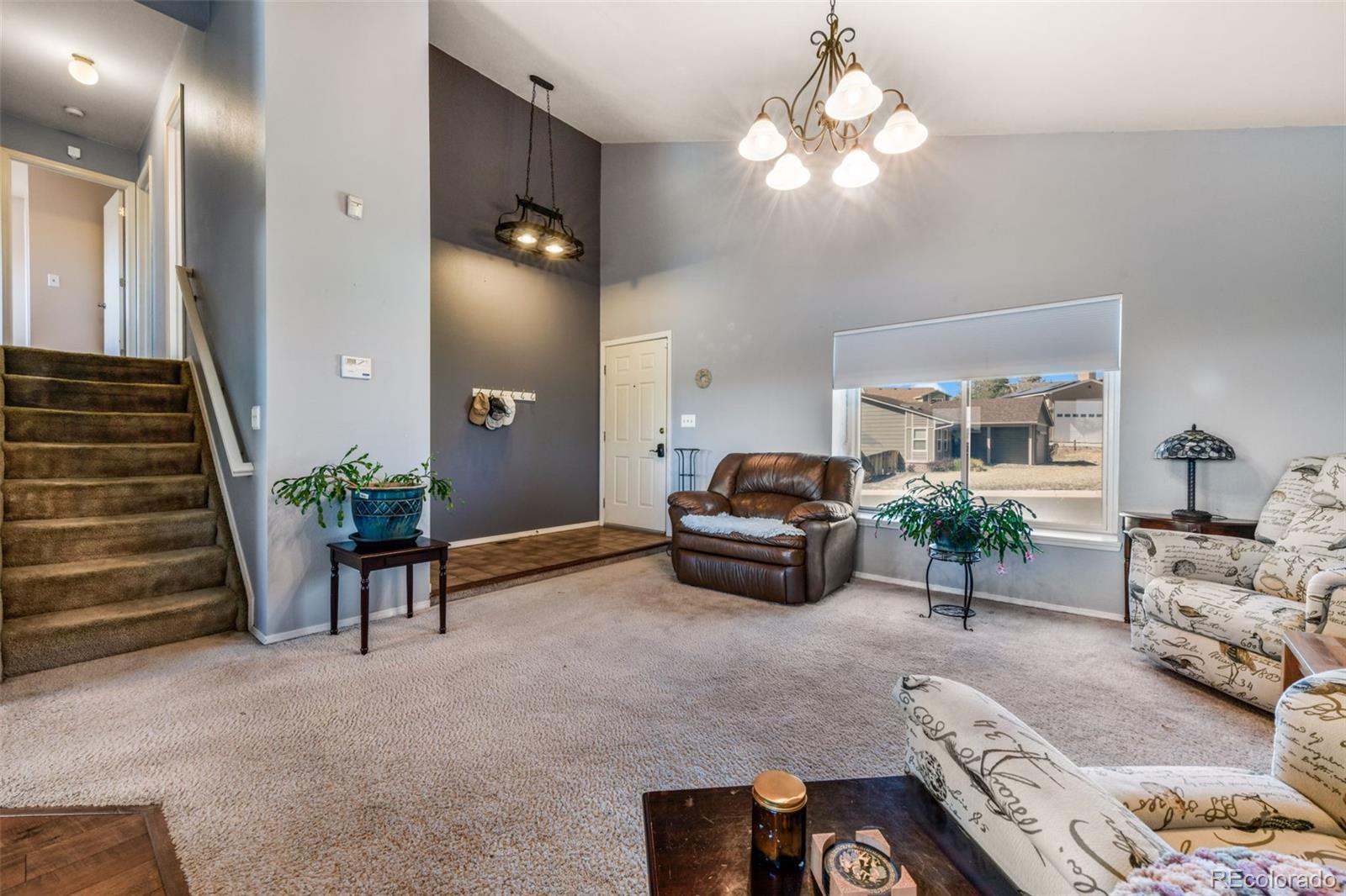 MLS Image #2 for 3545  sedgewood way,colorado springs, Colorado