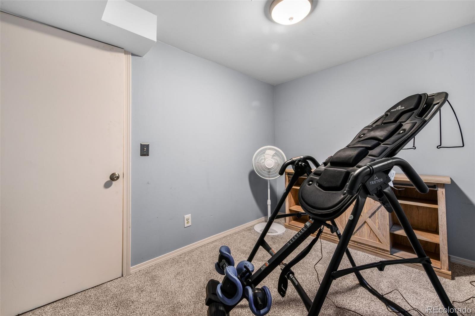 MLS Image #27 for 3545  sedgewood way,colorado springs, Colorado