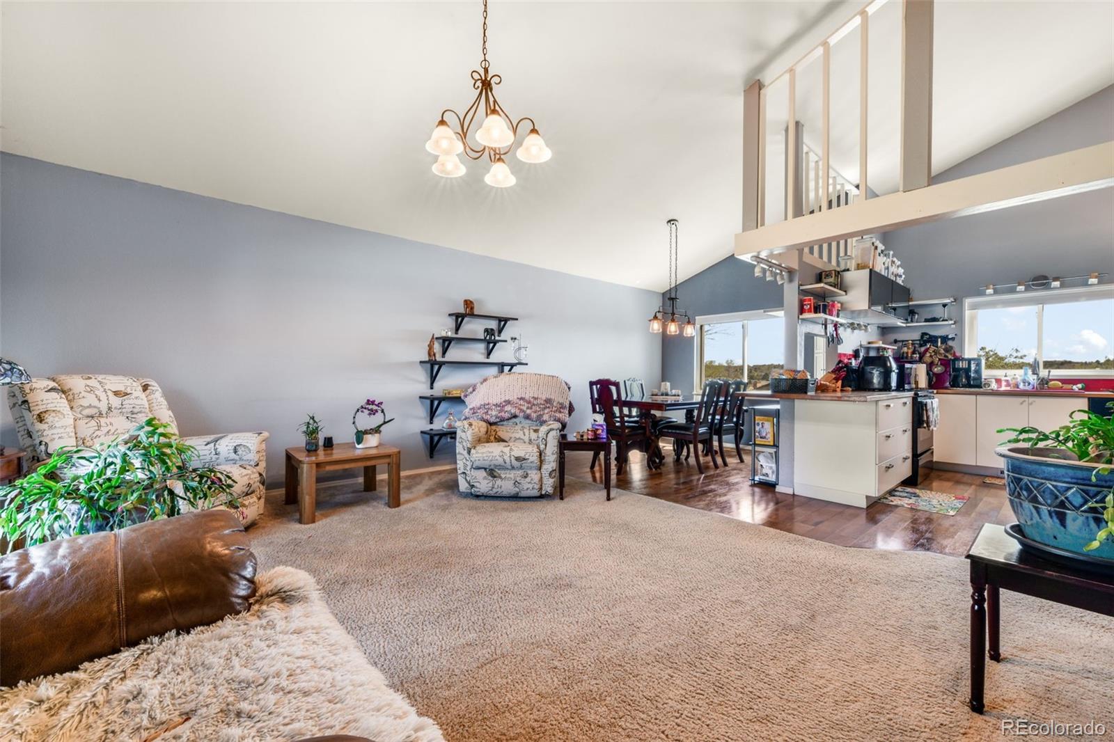 MLS Image #3 for 3545  sedgewood way,colorado springs, Colorado