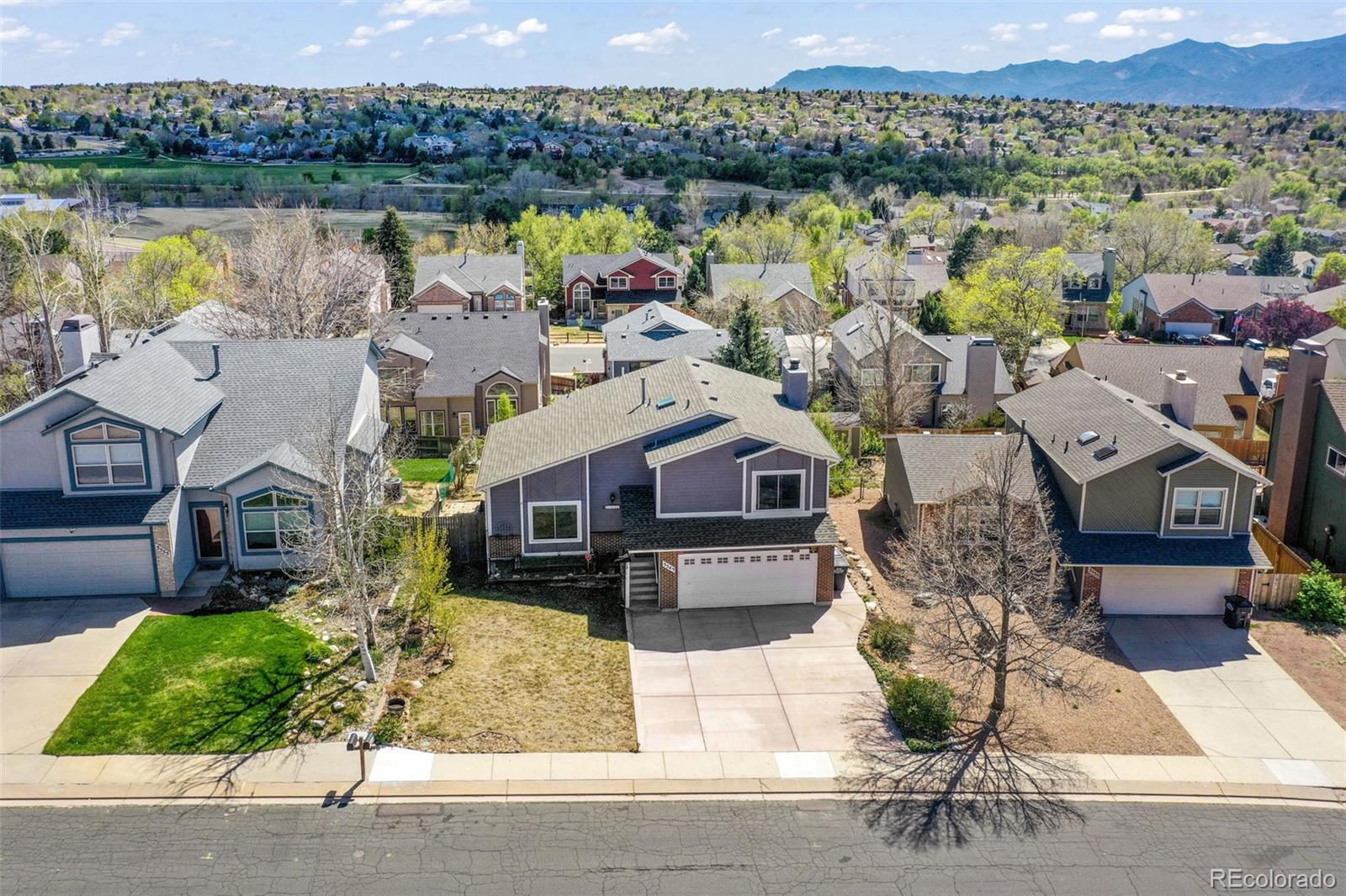 MLS Image #38 for 3545  sedgewood way,colorado springs, Colorado