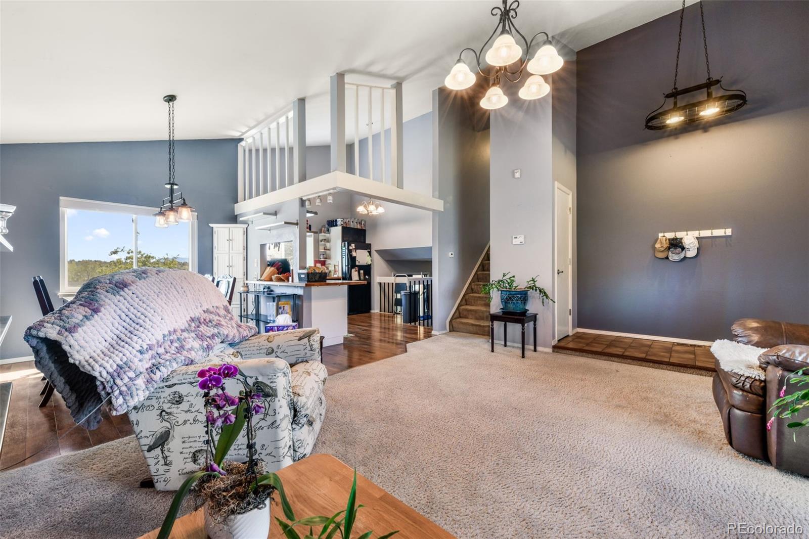 MLS Image #4 for 3545  sedgewood way,colorado springs, Colorado