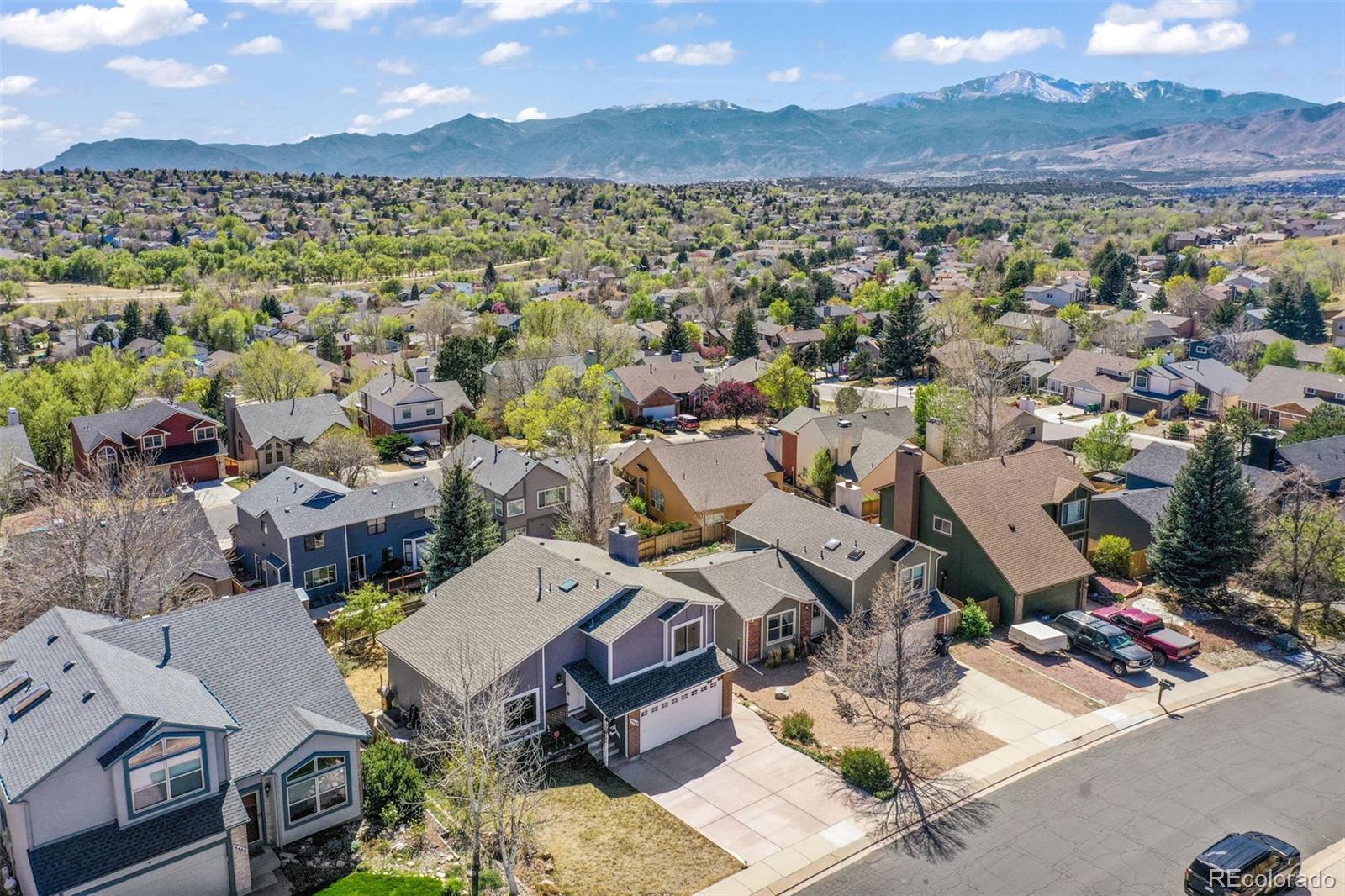 MLS Image #40 for 3545  sedgewood way,colorado springs, Colorado