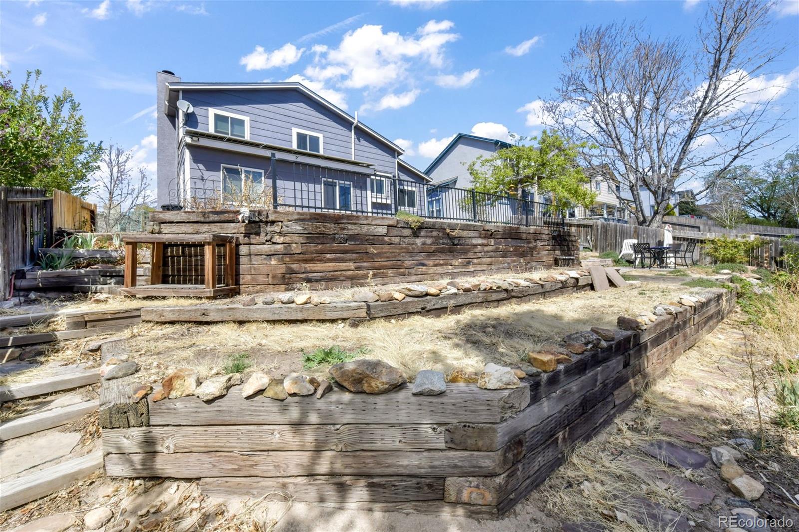 MLS Image #43 for 3545  sedgewood way,colorado springs, Colorado