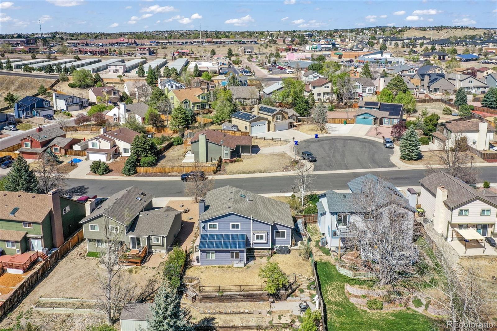 MLS Image #44 for 3545  sedgewood way,colorado springs, Colorado