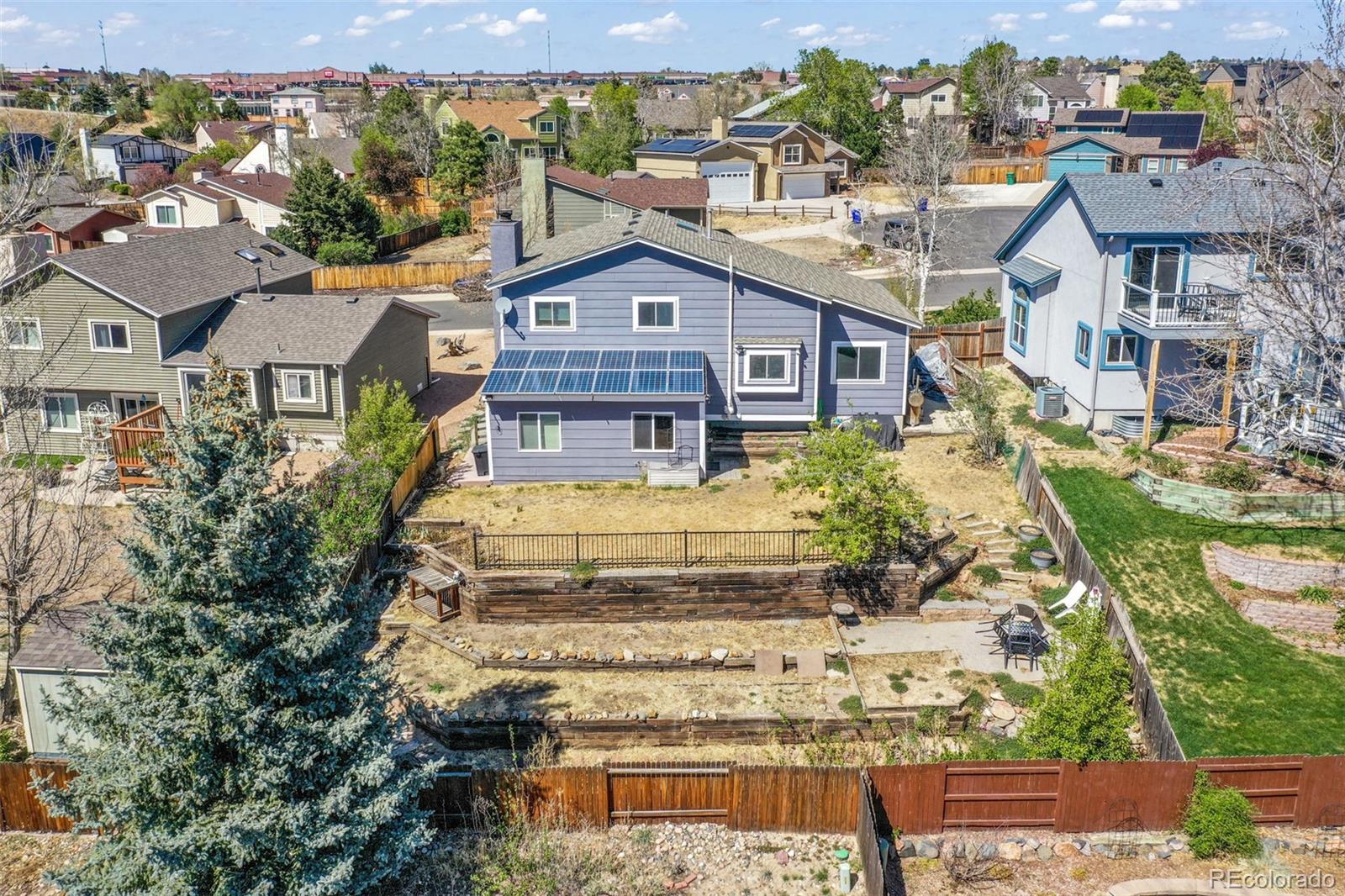 MLS Image #45 for 3545  sedgewood way,colorado springs, Colorado