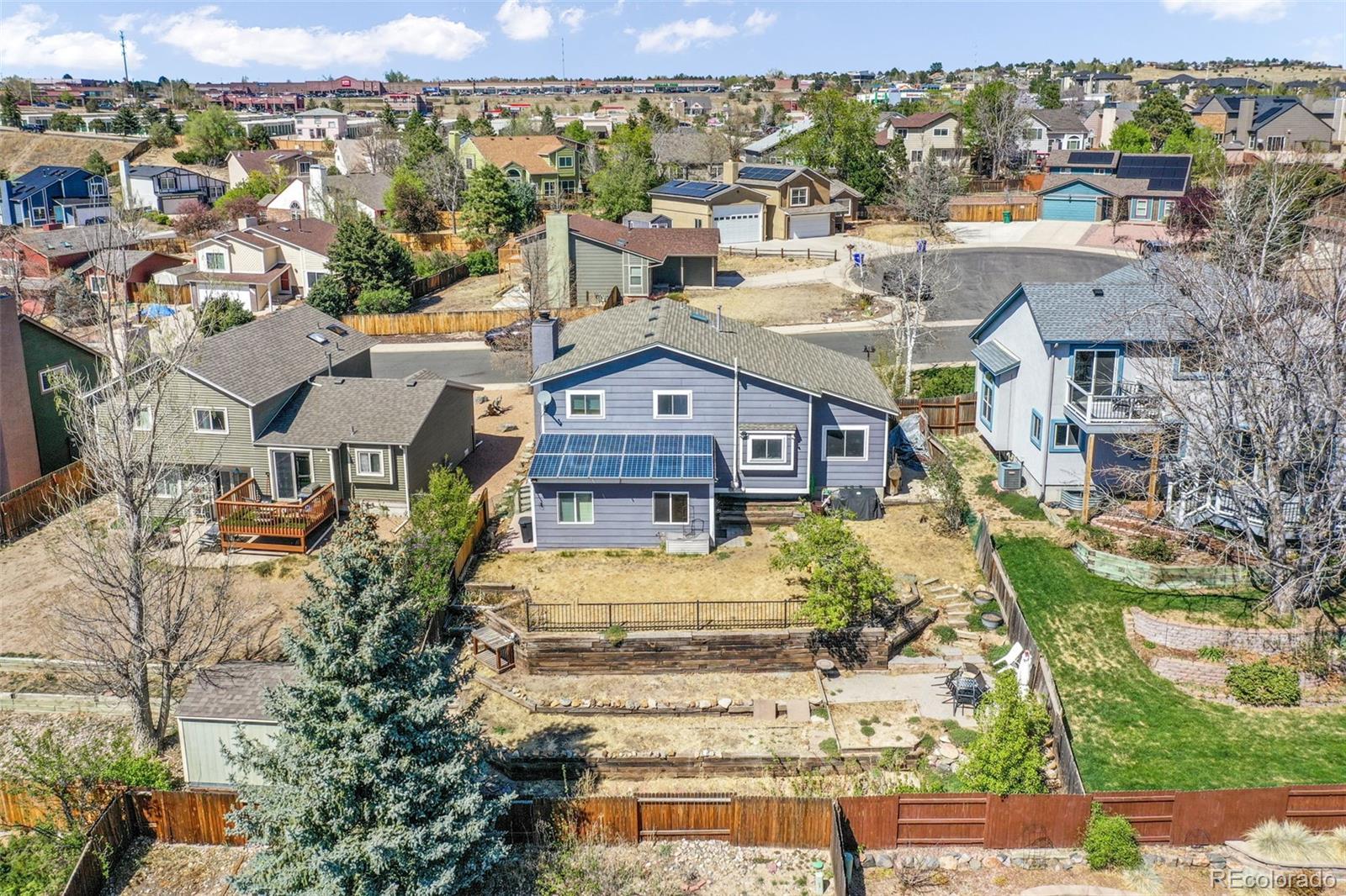 MLS Image #46 for 3545  sedgewood way,colorado springs, Colorado
