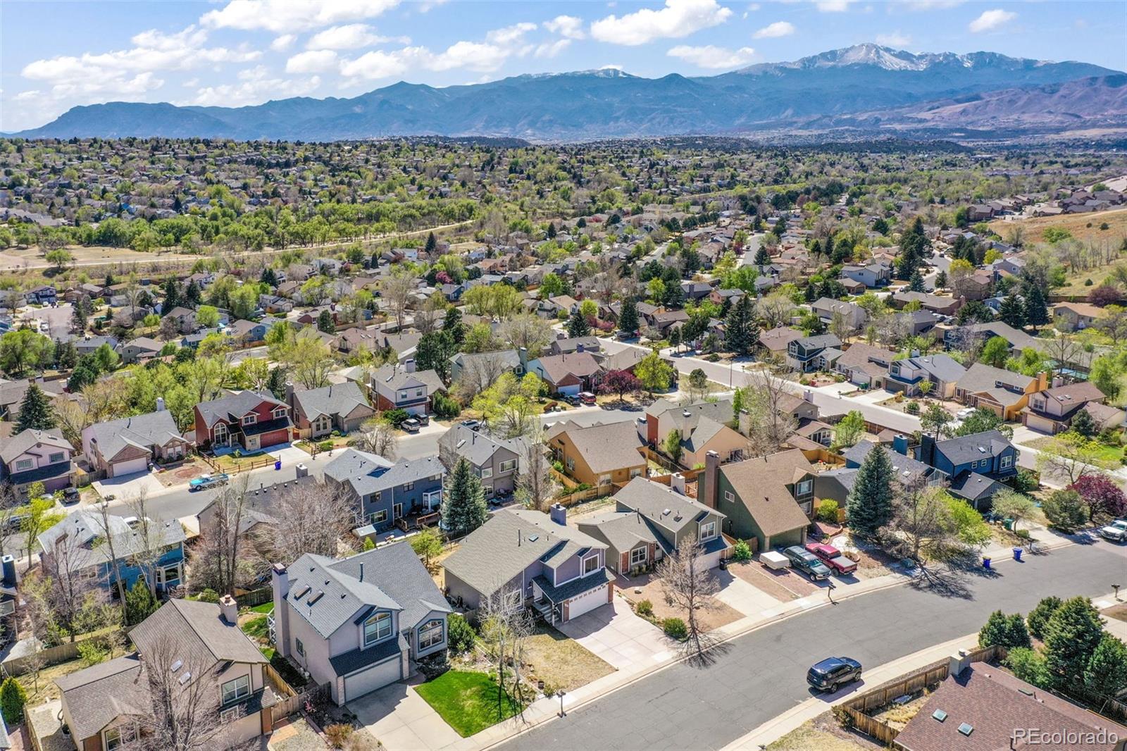MLS Image #47 for 3545  sedgewood way,colorado springs, Colorado