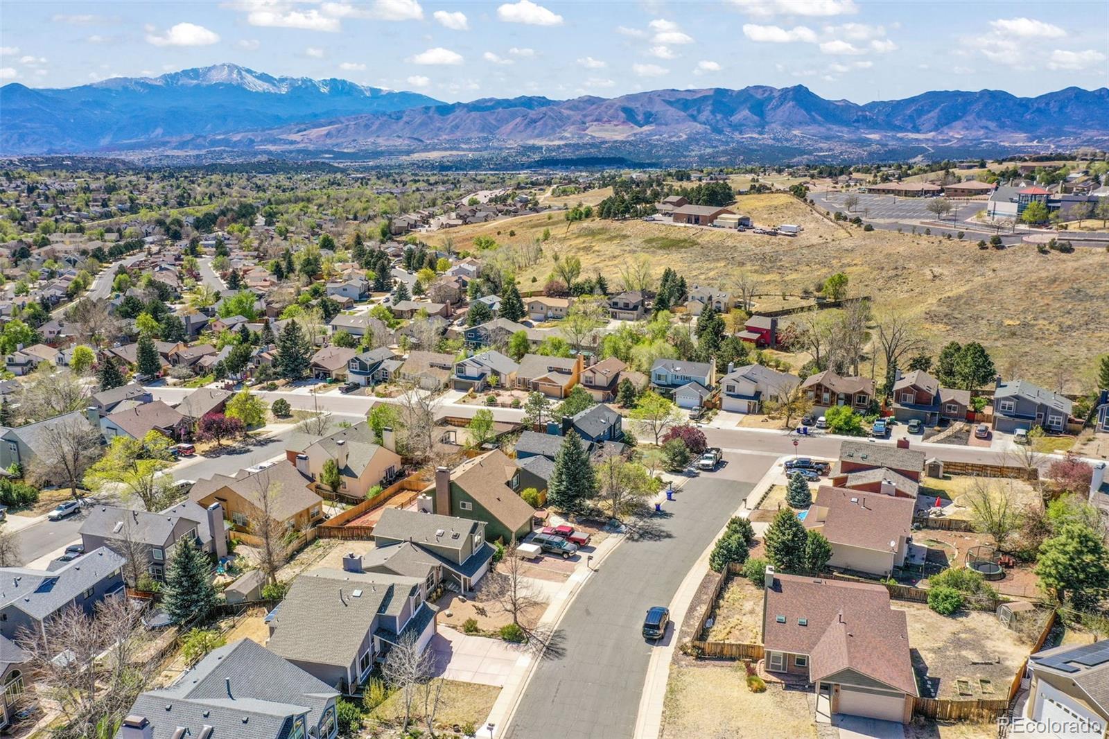 MLS Image #48 for 3545  sedgewood way,colorado springs, Colorado