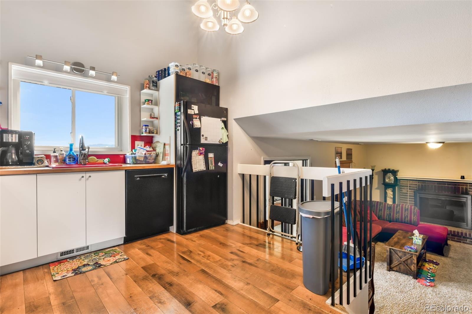MLS Image #5 for 3545  sedgewood way,colorado springs, Colorado