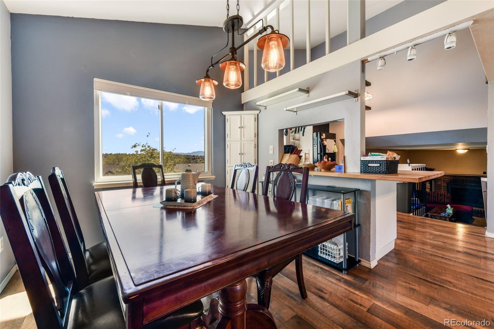 MLS Image #8 for 3545  sedgewood way,colorado springs, Colorado