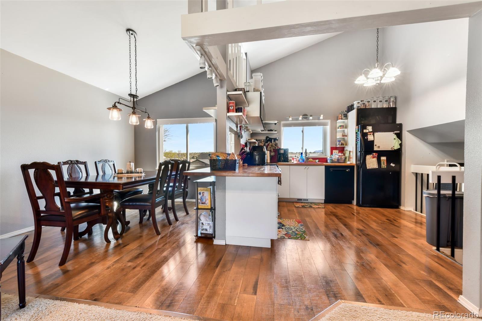 MLS Image #9 for 3545  sedgewood way,colorado springs, Colorado