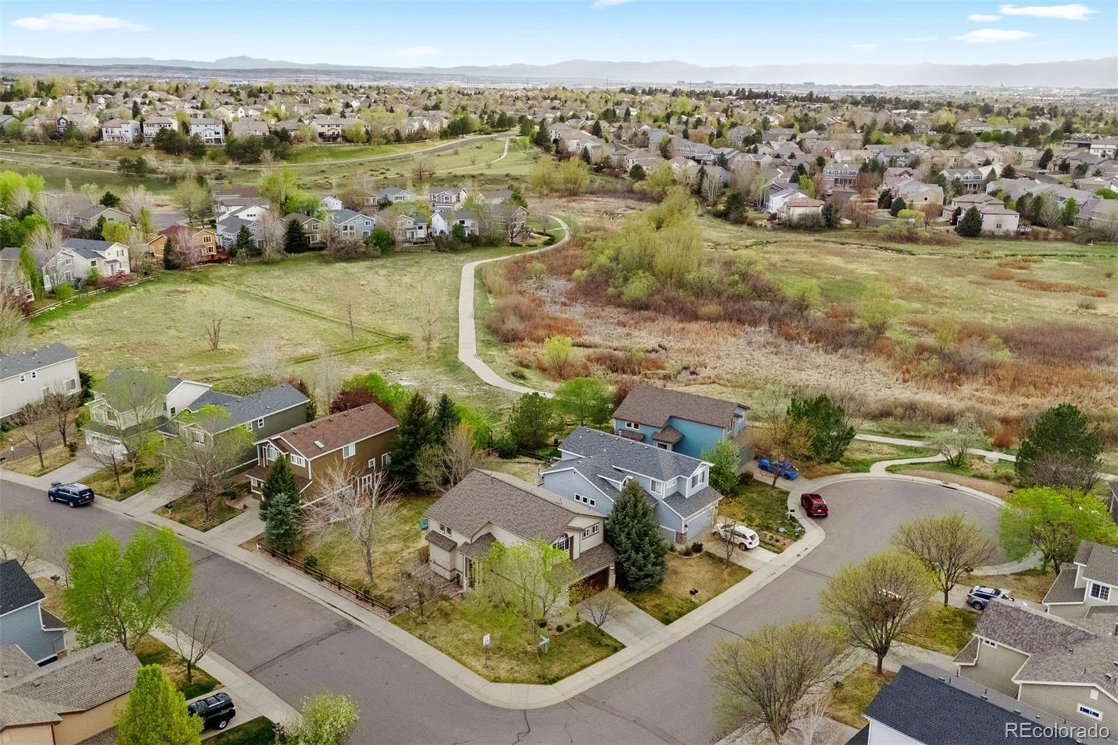 MLS Image #2 for 18080 e orchard place,aurora, Colorado