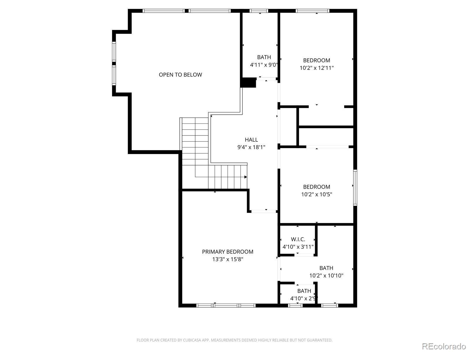 MLS Image #28 for 18080 e orchard place,aurora, Colorado