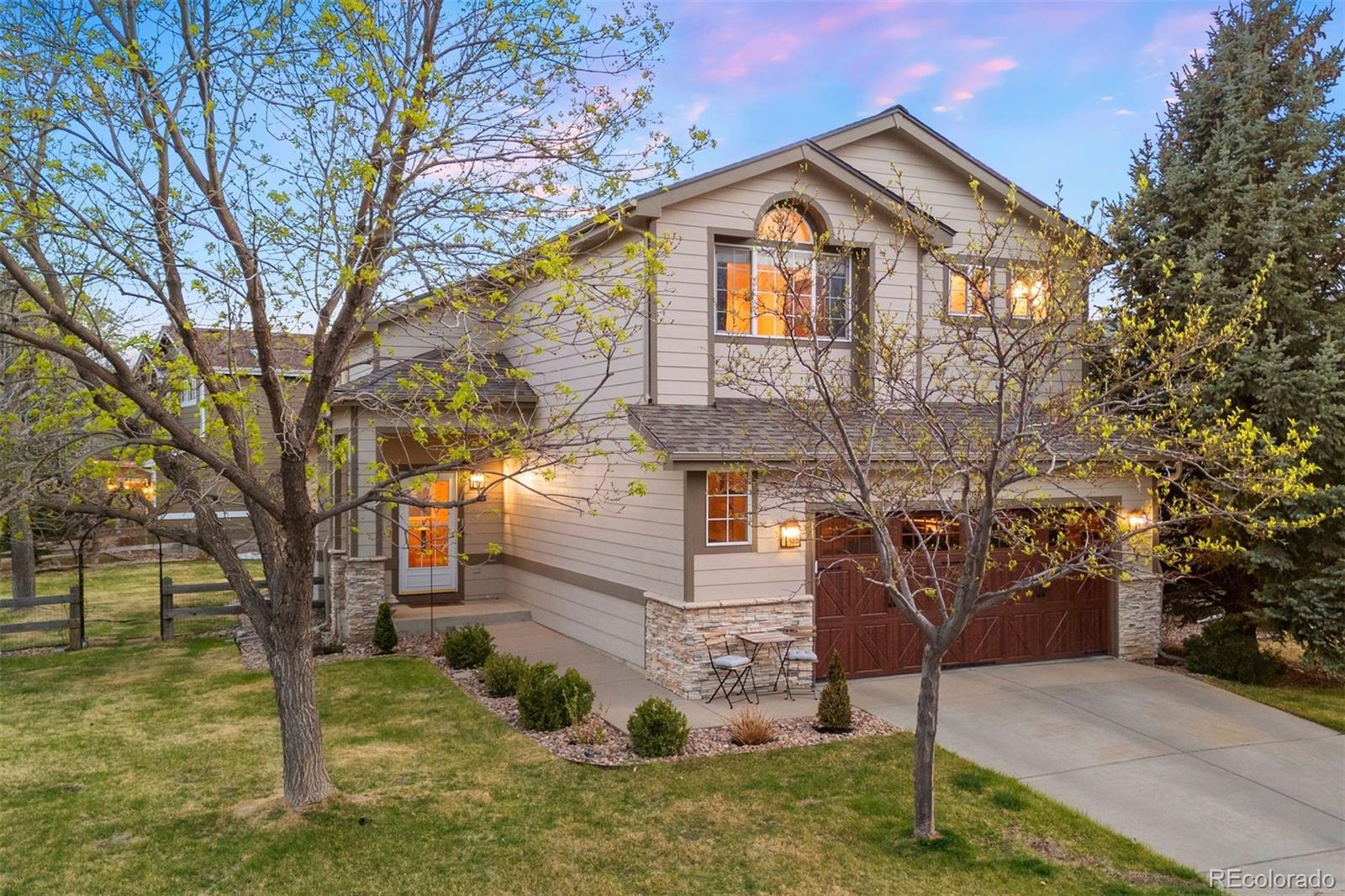 MLS Image #3 for 18080 e orchard place,aurora, Colorado