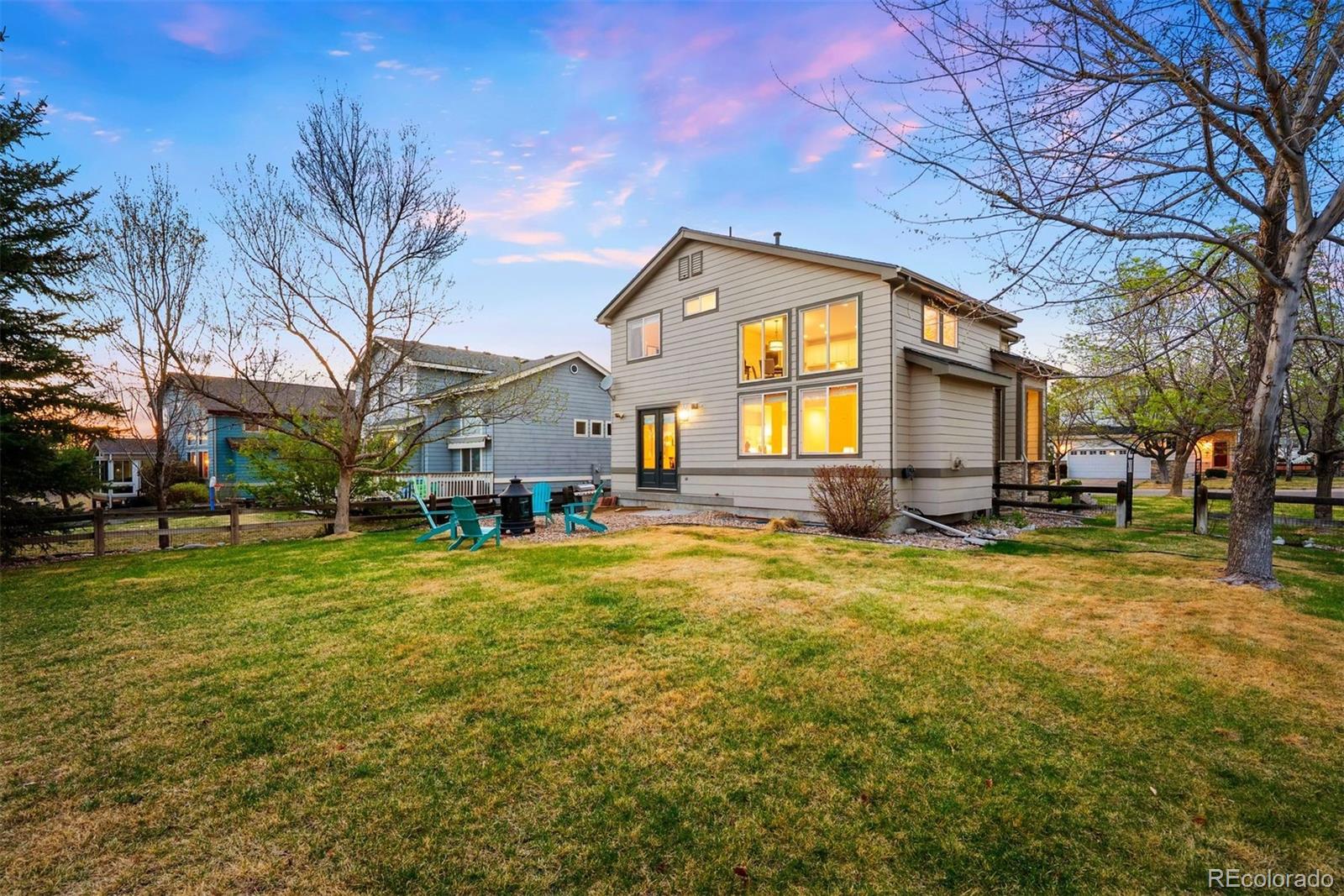 MLS Image #34 for 18080 e orchard place,aurora, Colorado