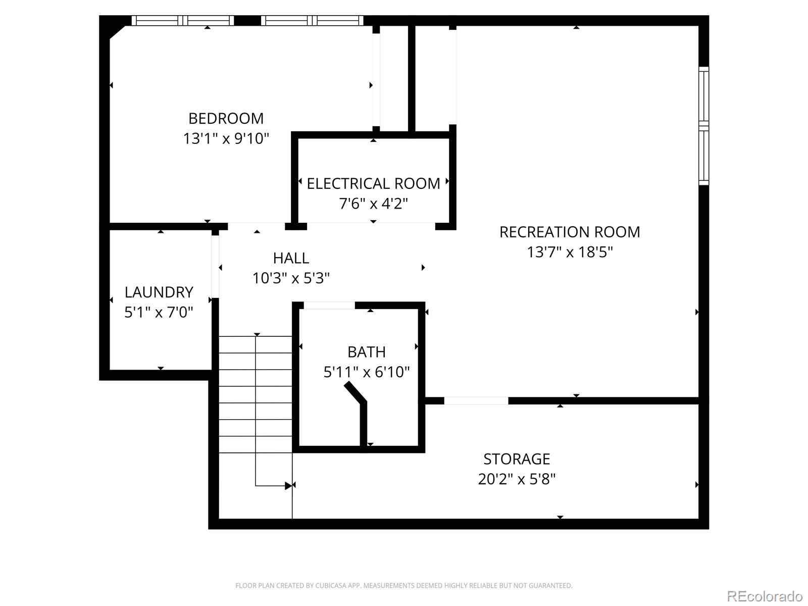 MLS Image #36 for 18080 e orchard place,aurora, Colorado
