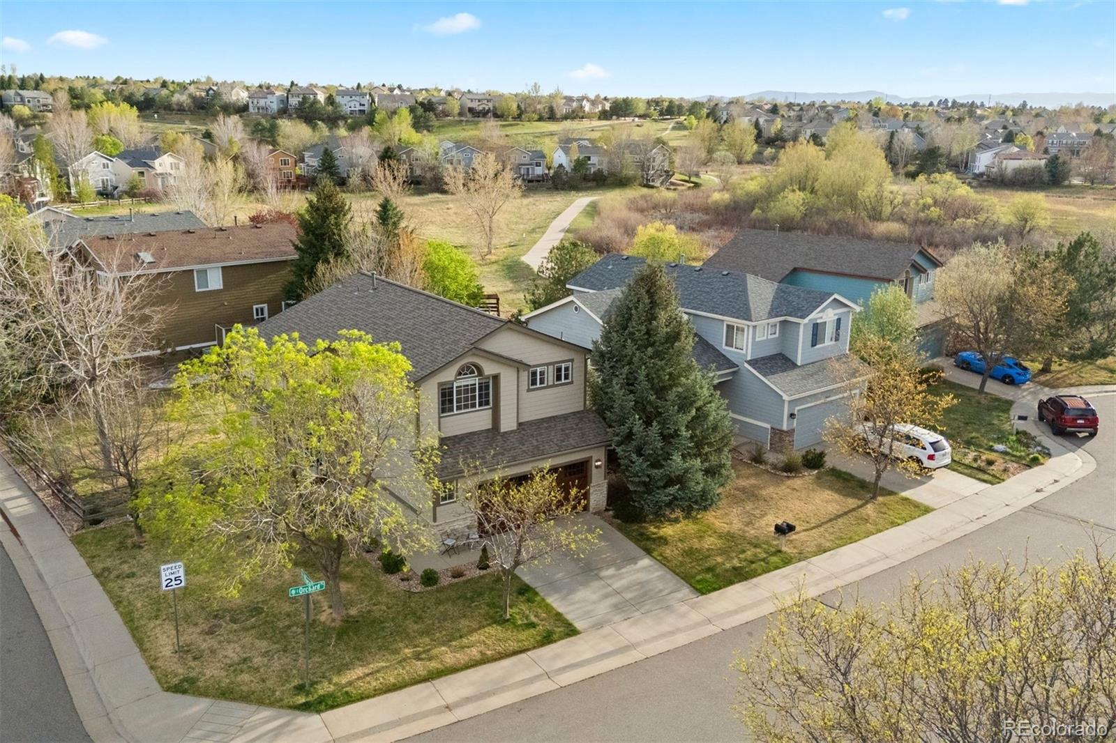 MLS Image #39 for 18080 e orchard place,aurora, Colorado