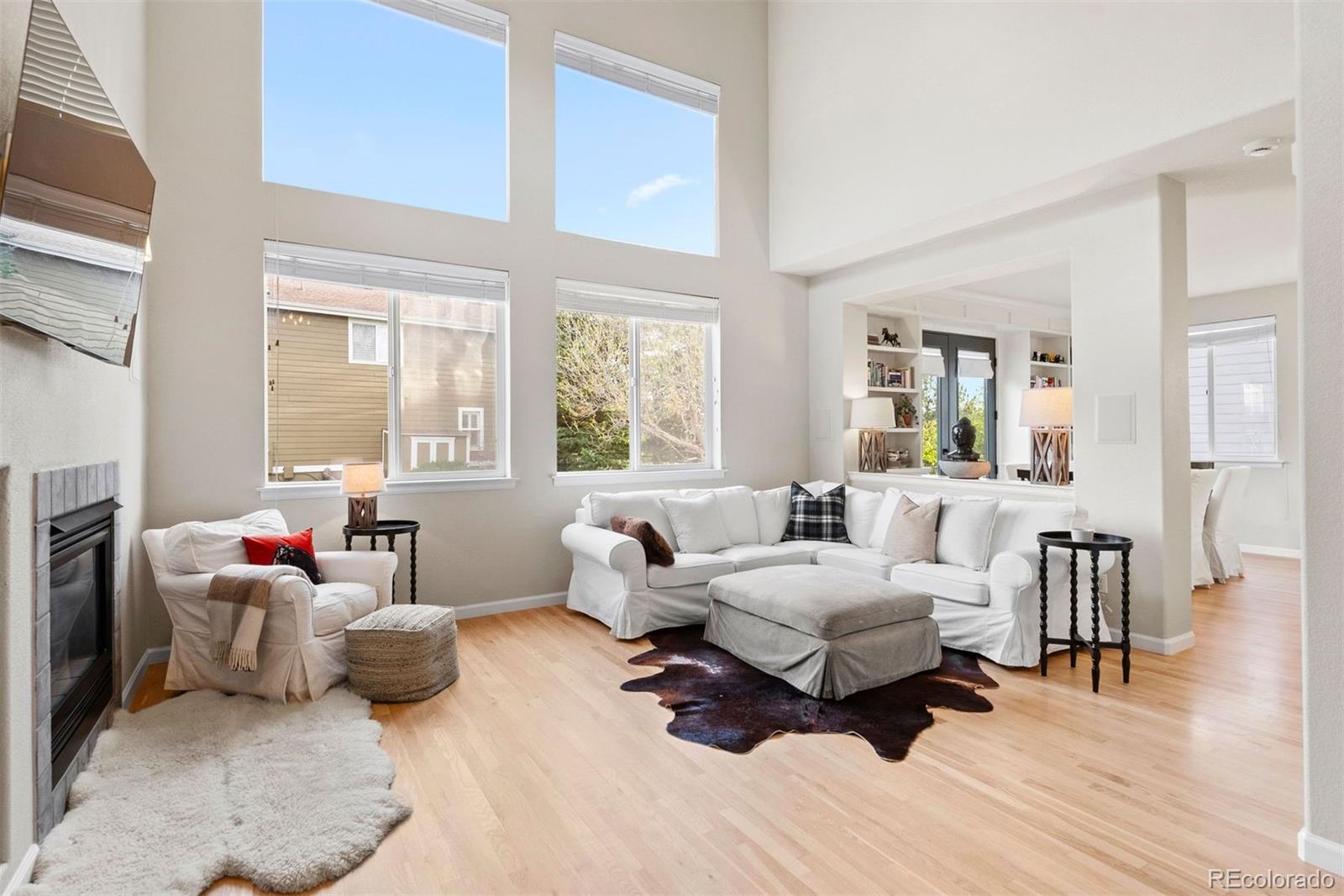MLS Image #4 for 18080 e orchard place,aurora, Colorado