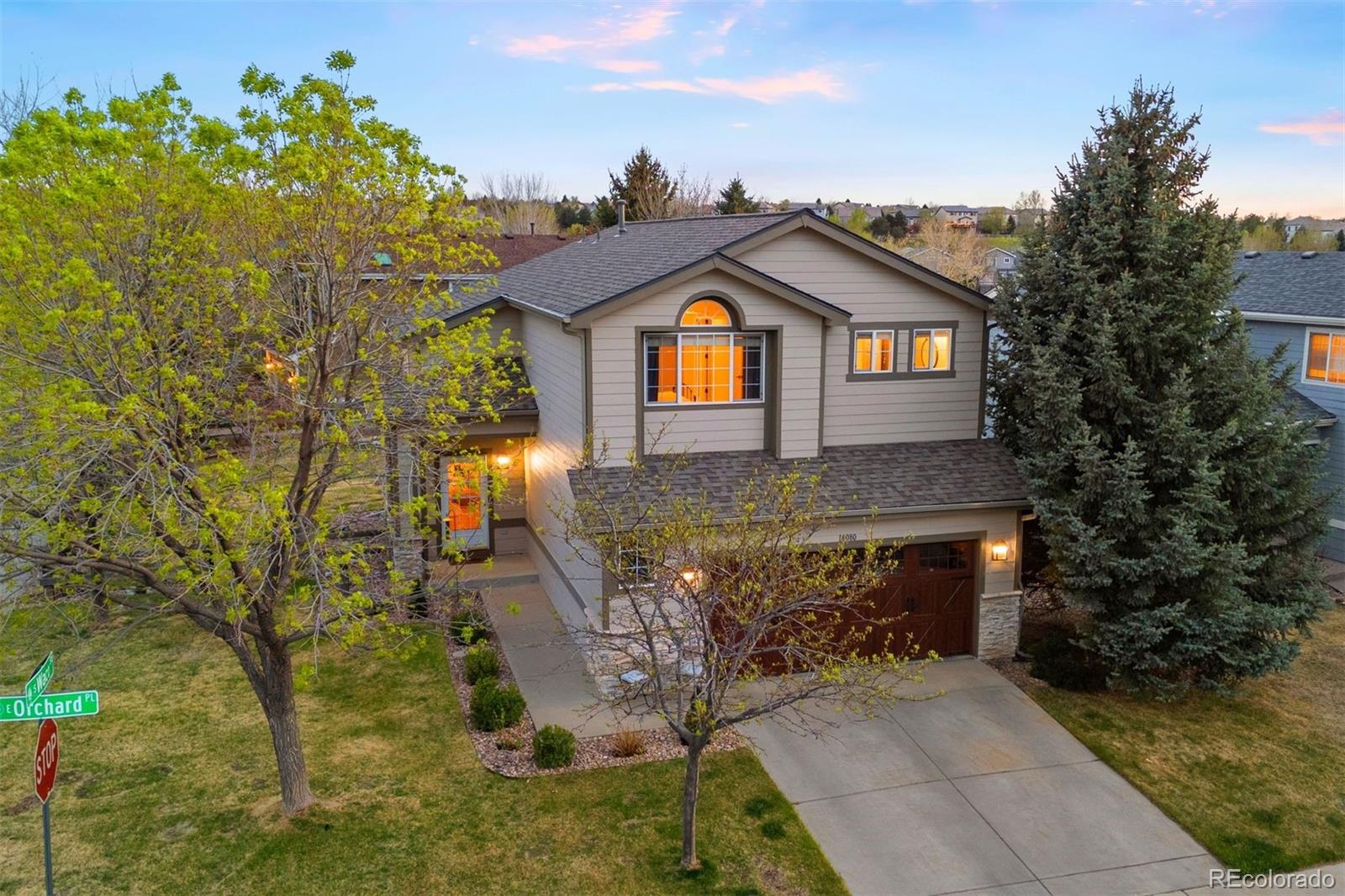MLS Image #48 for 18080 e orchard place,aurora, Colorado